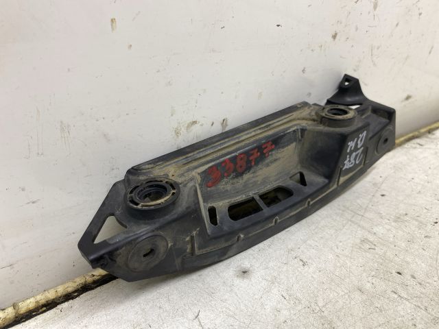 bontott SKODA OCTAVIA II Bal hátsó Oldal Lökhárító Tartó (Műanyag)