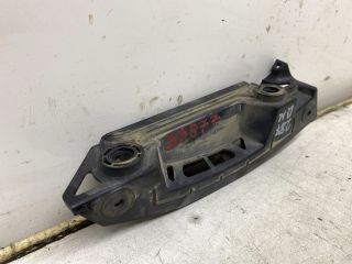 bontott SKODA OCTAVIA II Bal hátsó Oldal Lökhárító Tartó (Műanyag)