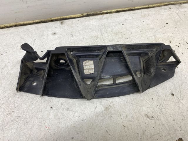 bontott SKODA OCTAVIA II Bal hátsó Oldal Lökhárító Tartó (Műanyag)