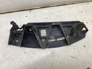 bontott SKODA OCTAVIA II Bal hátsó Oldal Lökhárító Tartó (Műanyag)