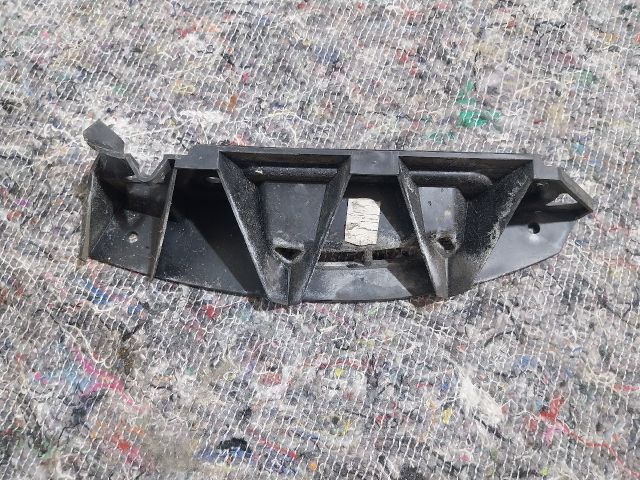 bontott SKODA OCTAVIA II Bal hátsó Oldal Lökhárító Tartó (Műanyag)