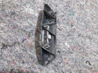 bontott SKODA OCTAVIA II Bal hátsó Oldal Lökhárító Tartó (Műanyag)