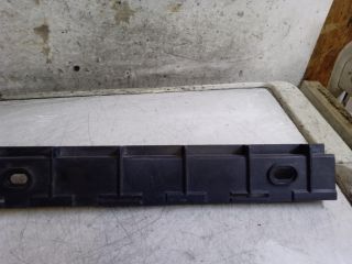 bontott SKODA OCTAVIA II Bal hátsó Oldal Lökhárító Tartó (Műanyag)