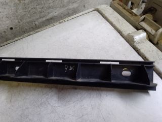 bontott SKODA OCTAVIA II Bal hátsó Oldal Lökhárító Tartó (Műanyag)