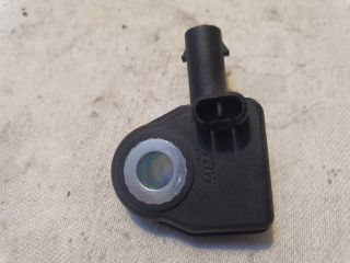 bontott SKODA OCTAVIA II Bal hátsó Oldal Ütközés Érzékelő