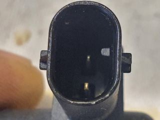 bontott SKODA OCTAVIA II Bal hátsó Oldal Ütközés Érzékelő