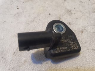 bontott SKODA OCTAVIA II Bal hátsó Oldal Ütközés Érzékelő