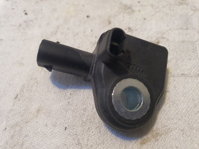 bontott SKODA OCTAVIA II Bal hátsó Oldal Ütközés Érzékelő