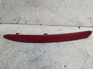 bontott SKODA OCTAVIA II Bal hátsó Prizma