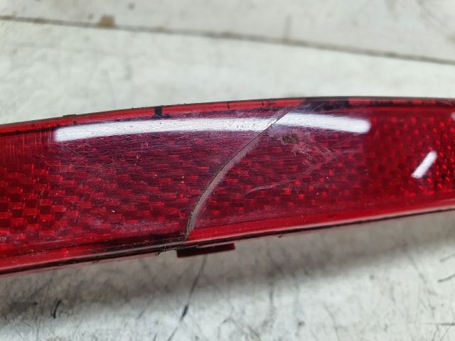 bontott SKODA OCTAVIA II Bal hátsó Prizma