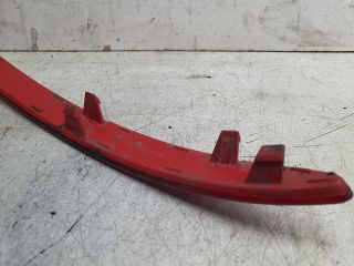 bontott SKODA OCTAVIA II Bal hátsó Prizma