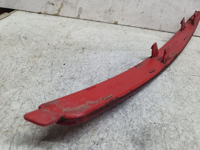 bontott SKODA OCTAVIA II Bal hátsó Prizma