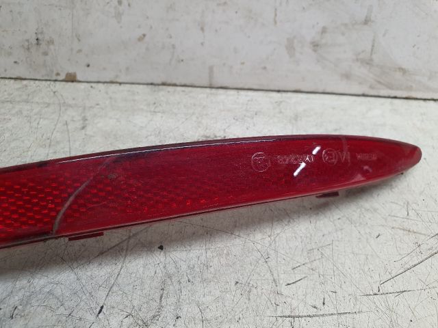 bontott SKODA OCTAVIA II Bal hátsó Prizma