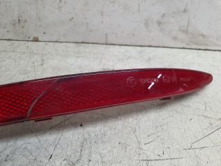 bontott SKODA OCTAVIA II Bal hátsó Prizma