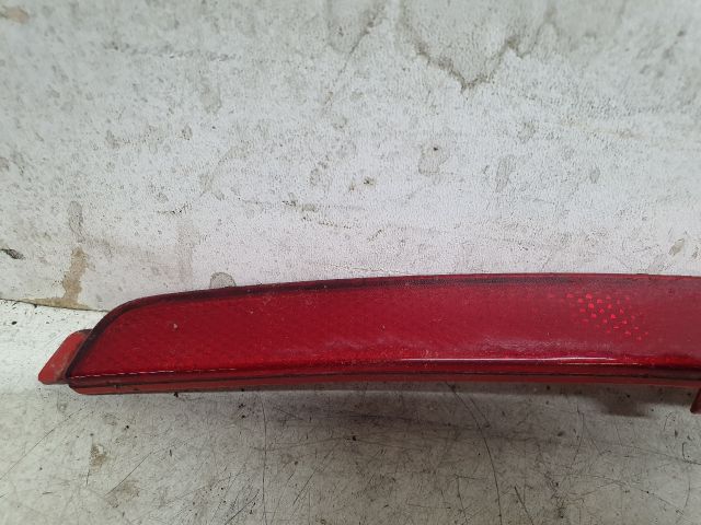 bontott SKODA OCTAVIA II Bal hátsó Prizma