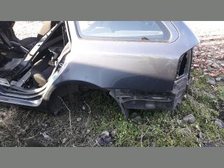 bontott SKODA OCTAVIA II Bal hátsó Sárvédő