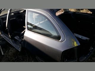 bontott SKODA OCTAVIA II Bal hátsó Sárvédő