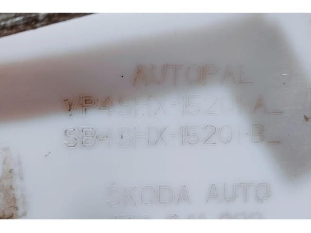 bontott SKODA OCTAVIA II Bal Helyzetjelző