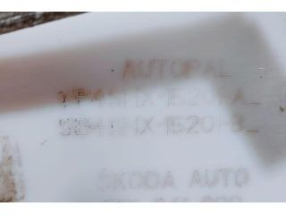 bontott SKODA OCTAVIA II Bal Helyzetjelző