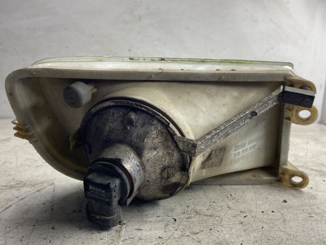 bontott SKODA OCTAVIA II Bal Ködfényszóró