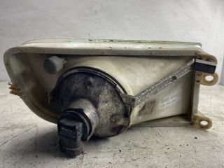 bontott SKODA OCTAVIA II Bal Ködfényszóró