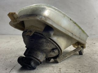 bontott SKODA OCTAVIA II Bal Ködfényszóró