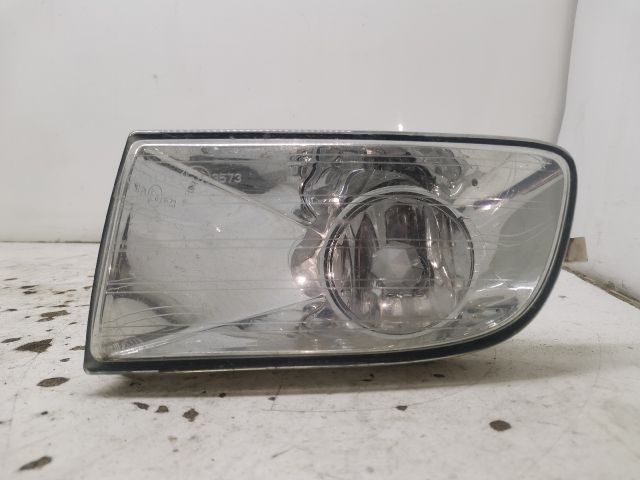 bontott SKODA OCTAVIA II Bal Ködfényszóró