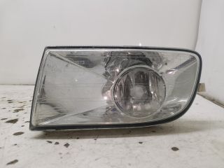 bontott SKODA OCTAVIA II Bal Ködfényszóró