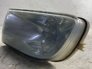 bontott SKODA OCTAVIA II Bal Ködfényszóró