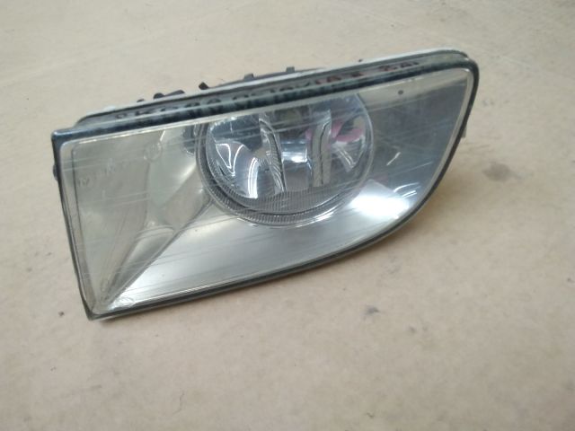 bontott SKODA OCTAVIA II Bal Ködfényszóró