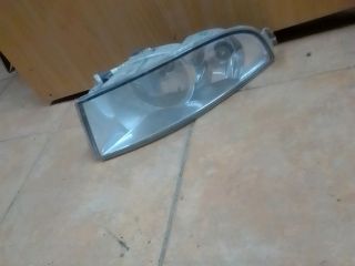 bontott SKODA OCTAVIA II Bal Ködfényszóró