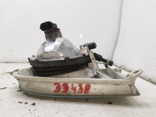 bontott SKODA OCTAVIA II Bal Ködfényszóró