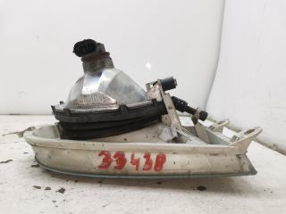 bontott SKODA OCTAVIA II Bal Ködfényszóró