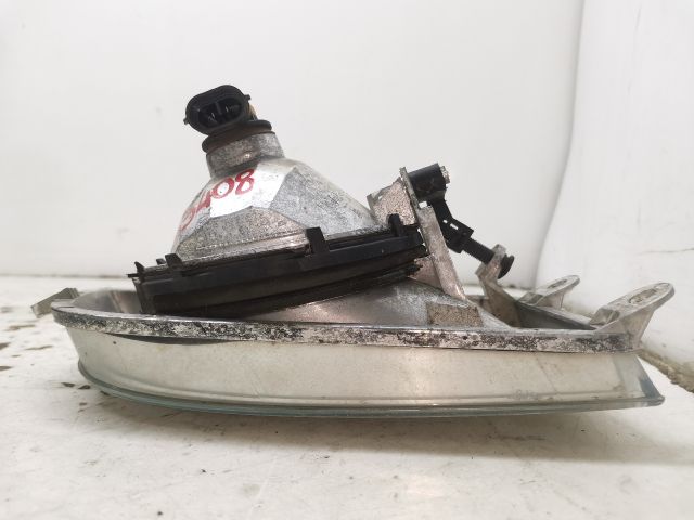 bontott SKODA OCTAVIA II Bal Ködfényszóró