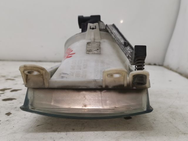 bontott SKODA OCTAVIA II Bal Ködfényszóró