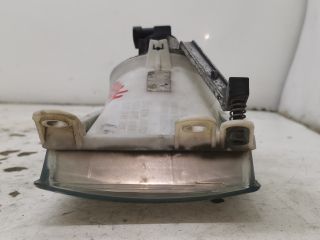 bontott SKODA OCTAVIA II Bal Ködfényszóró