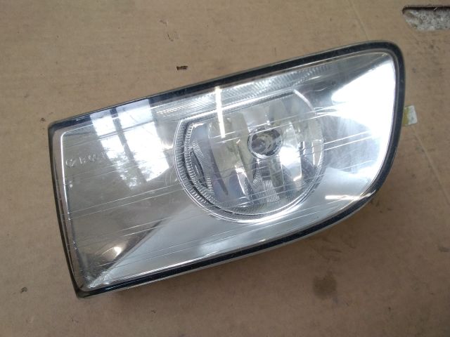 bontott SKODA OCTAVIA II Bal Ködfényszóró