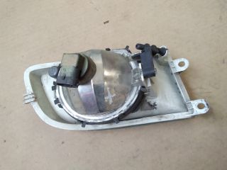 bontott SKODA OCTAVIA II Bal Ködfényszóró