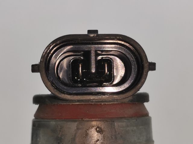 bontott SKODA OCTAVIA II Bal Ködfényszóró