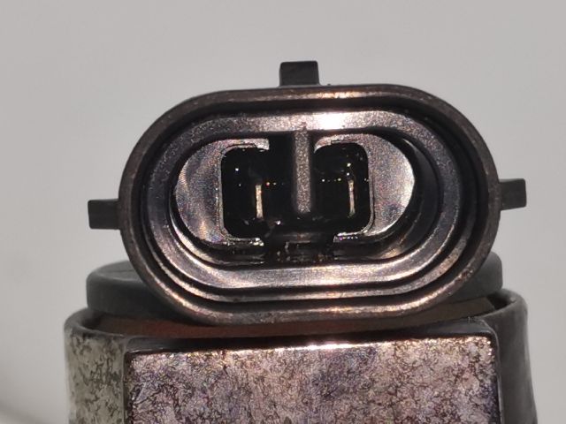 bontott SKODA OCTAVIA II Bal Ködfényszóró