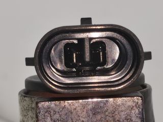 bontott SKODA OCTAVIA II Bal Ködfényszóró