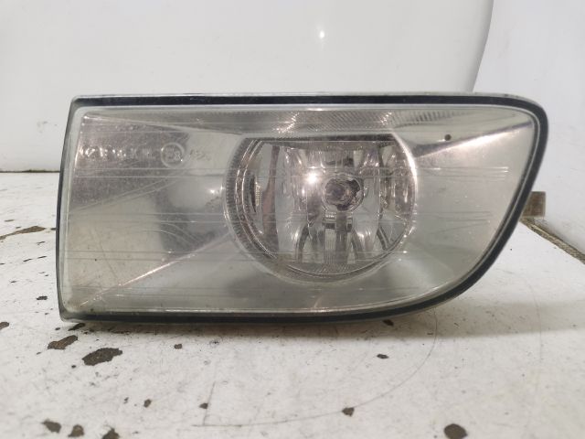 bontott SKODA OCTAVIA II Bal Ködfényszóró