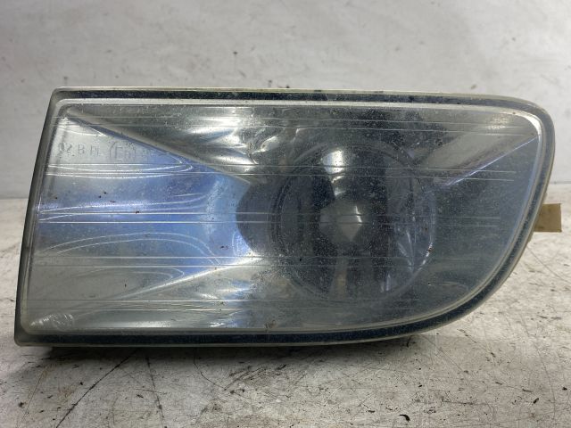 bontott SKODA OCTAVIA II Bal Ködfényszóró