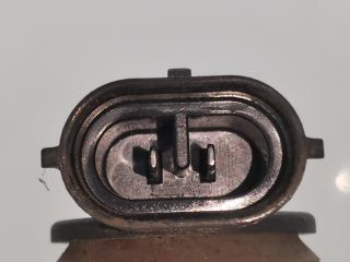 bontott SKODA OCTAVIA II Bal Ködfényszóró