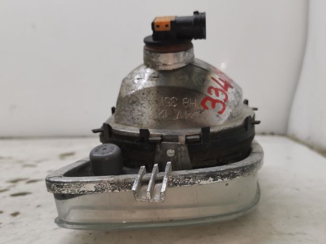 bontott SKODA OCTAVIA II Bal Ködfényszóró