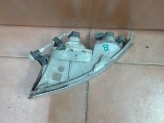 bontott SKODA OCTAVIA II Bal Ködfényszóró