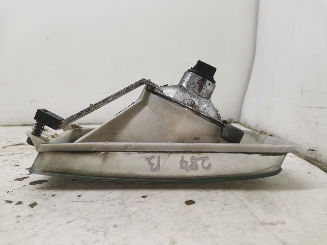 bontott SKODA OCTAVIA II Bal Ködfényszóró