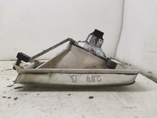 bontott SKODA OCTAVIA II Bal Ködfényszóró