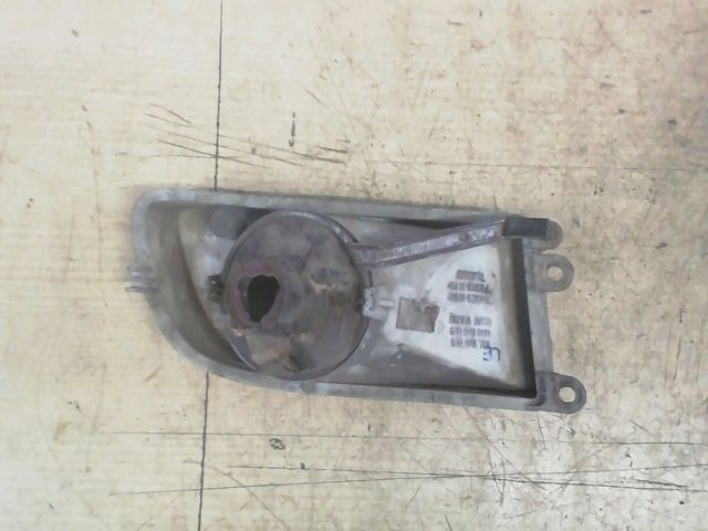 bontott SKODA OCTAVIA II Bal Ködfényszóró