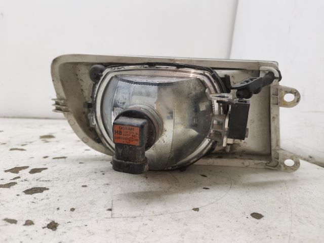 bontott SKODA OCTAVIA II Bal Ködfényszóró